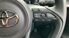 Toyota Aygo X 1.0 VVT-i Exclusive 5dr Auto Petrol Hatchback